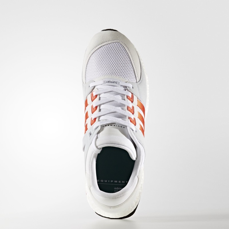 adidas EQT Support Ultra OG Bold Orange BY9532 Grailify